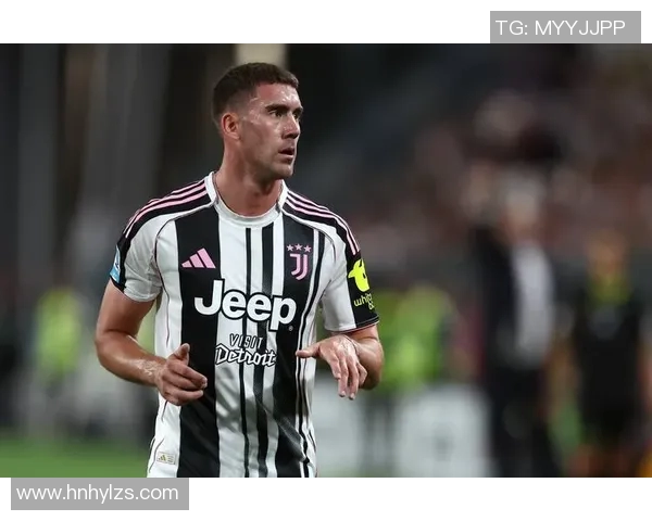 弗拉霍维奇:从新星崛起到足坛巨星的成长之路与未来展望